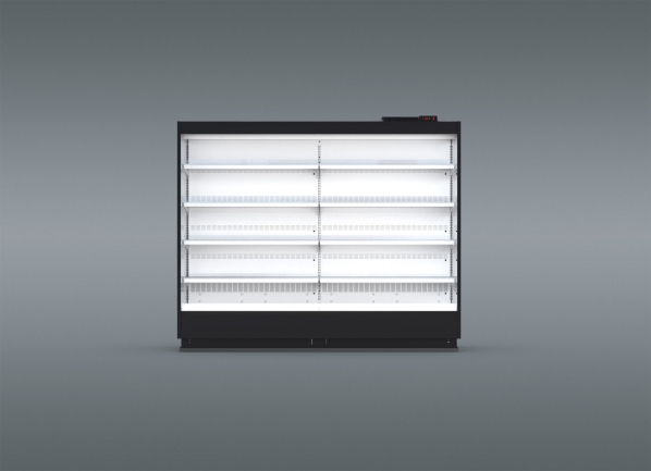 Gerlach 2.0 RDGH-L4-2500 XXX