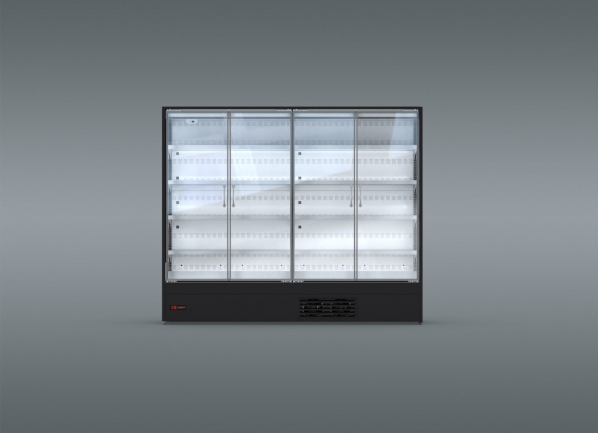 Medium RDME-22-2500 DVO